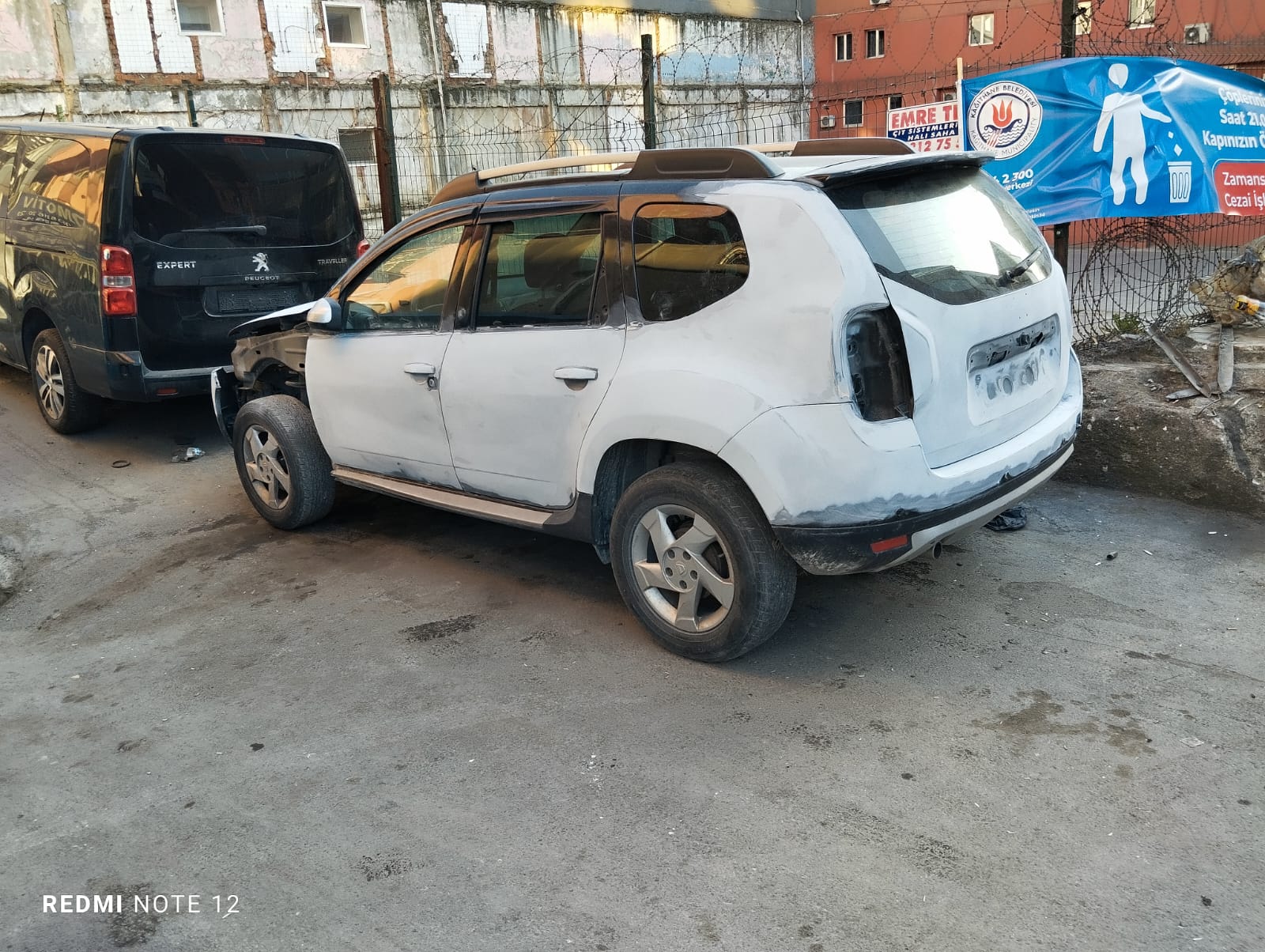 Elmas Oto Servis